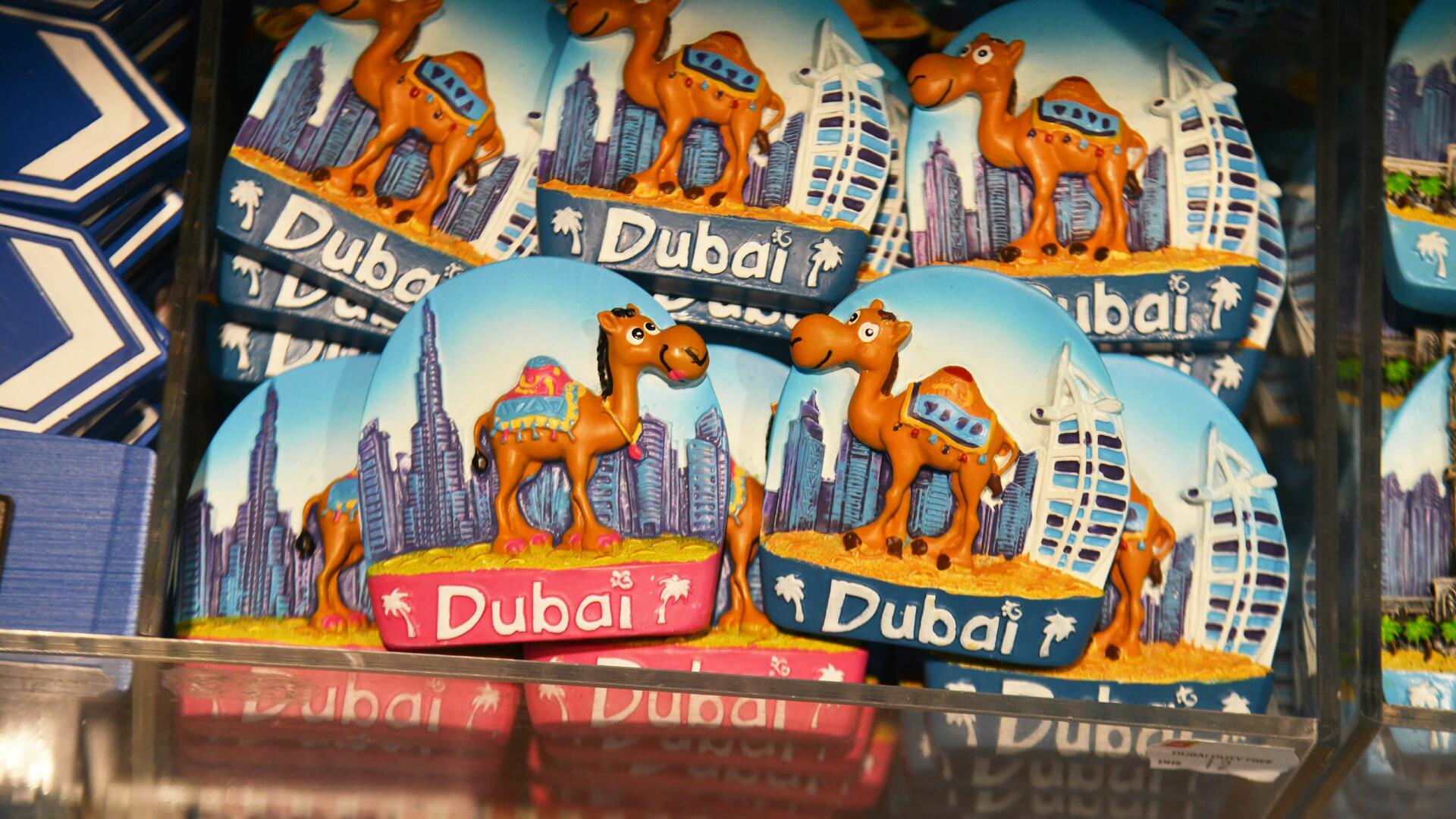 Que ramener de Dubaï ? Les meilleurs souvenirs de Dubaï Go City®